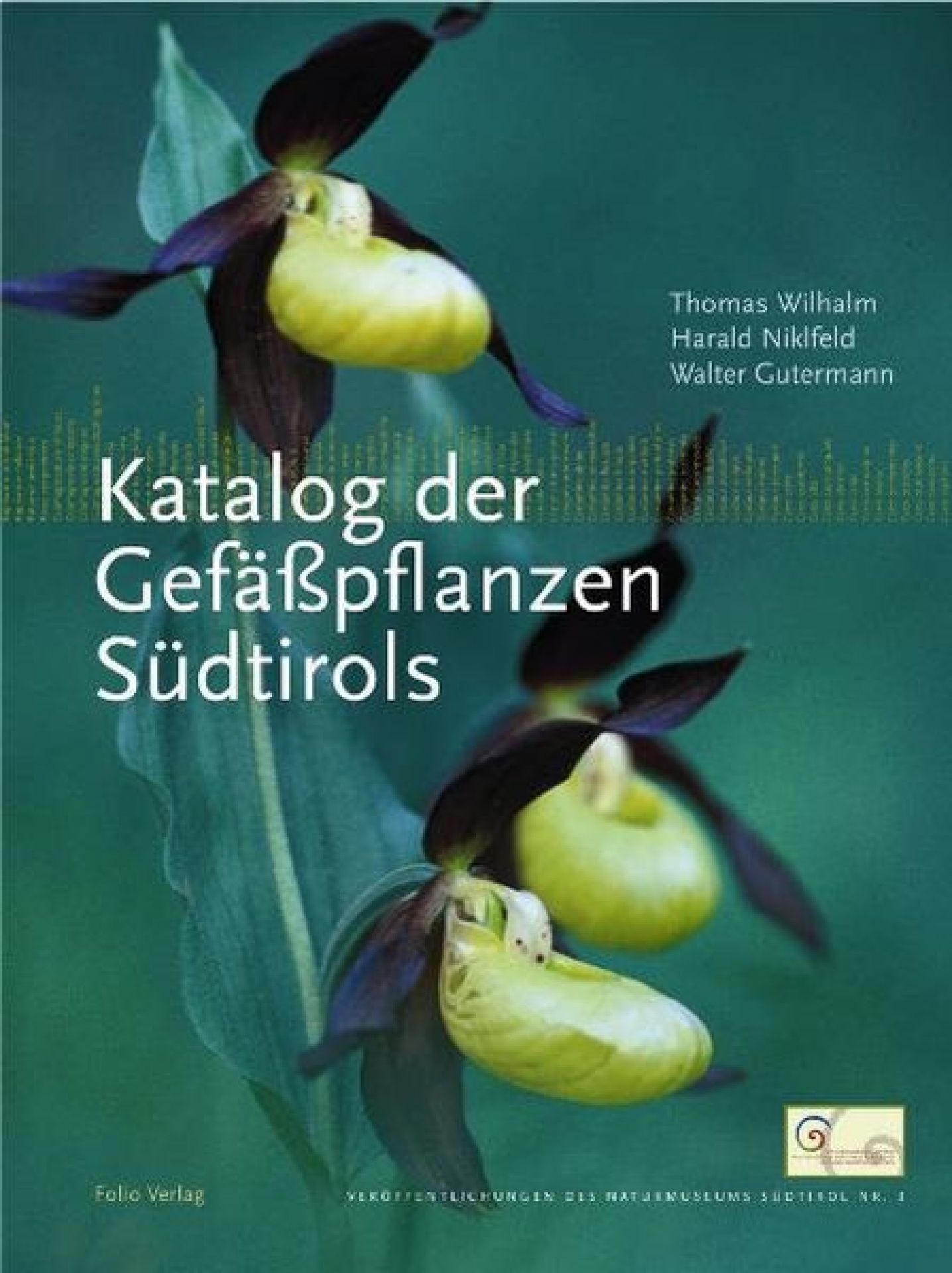 Katalog Der Gefäßpflanzen Südtirols Naturmuseum Südtirol